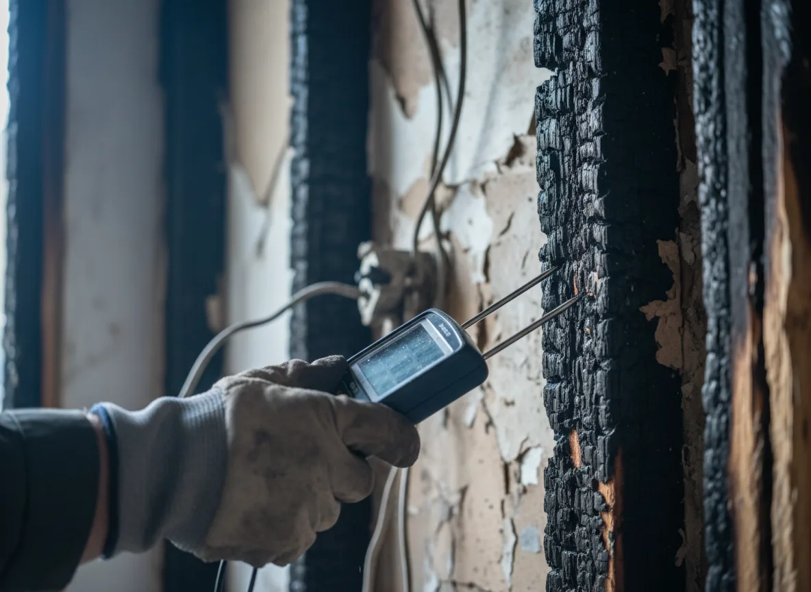 Fire Damage Restoration Mullens, WV FAQs